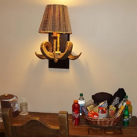 Stockyards Hotel Fort Worth Room photo