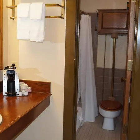 Stockyards Hotel Fort Worth Room photo