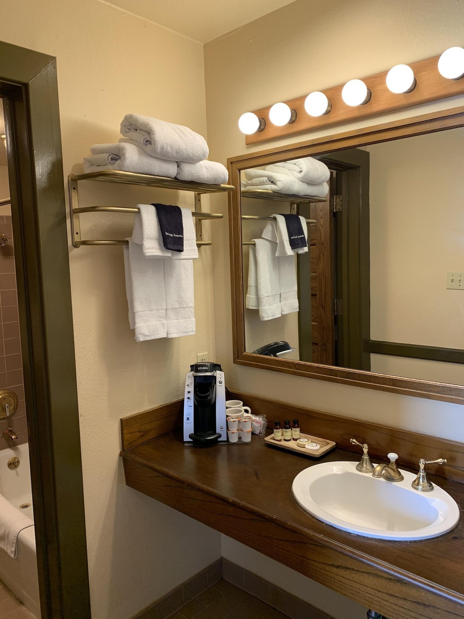 Stockyards Hotel