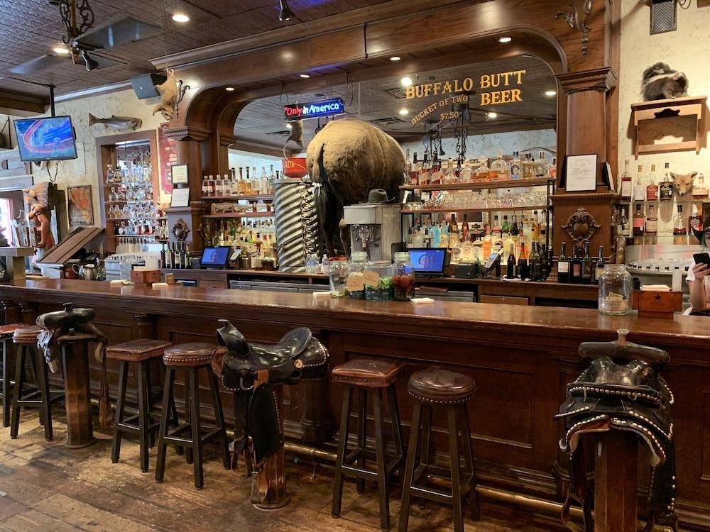 Hotel Stockyards 4*