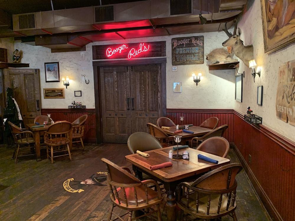 Stockyards Hotel Fort Worth