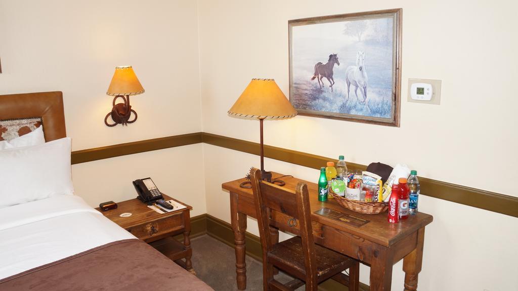 Stockyards Hotel Fort Worth