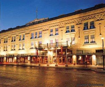 Stockyards Fort Worth