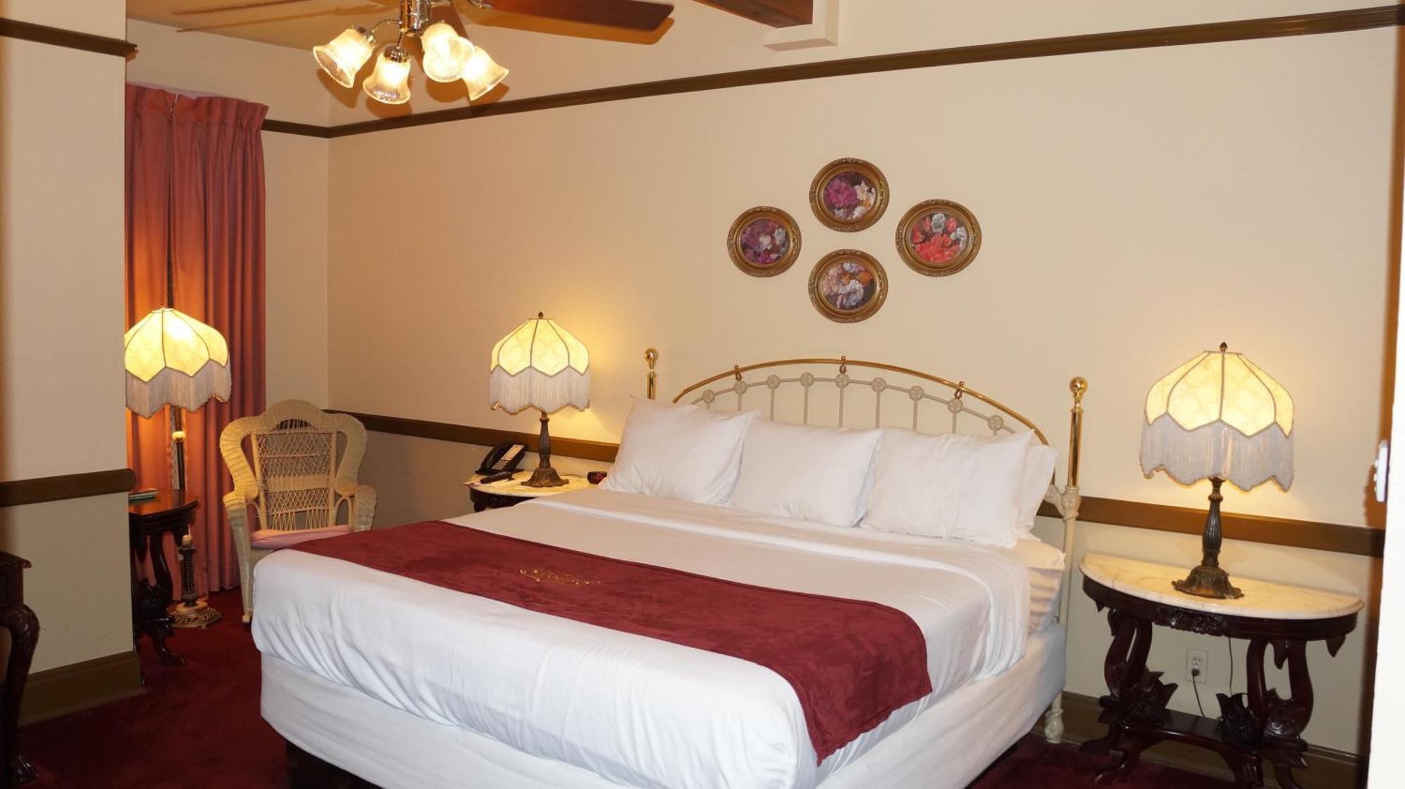 Hotel Stockyards Fort Worth