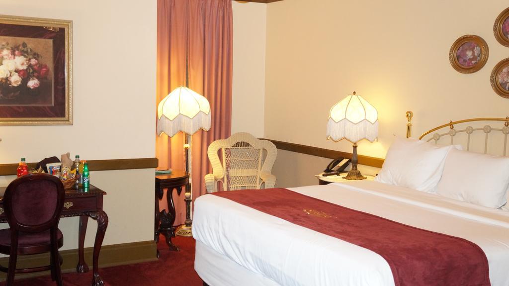Stockyards 4*