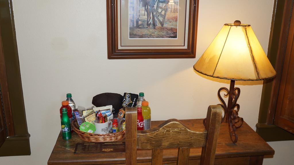 Hotel Stockyards