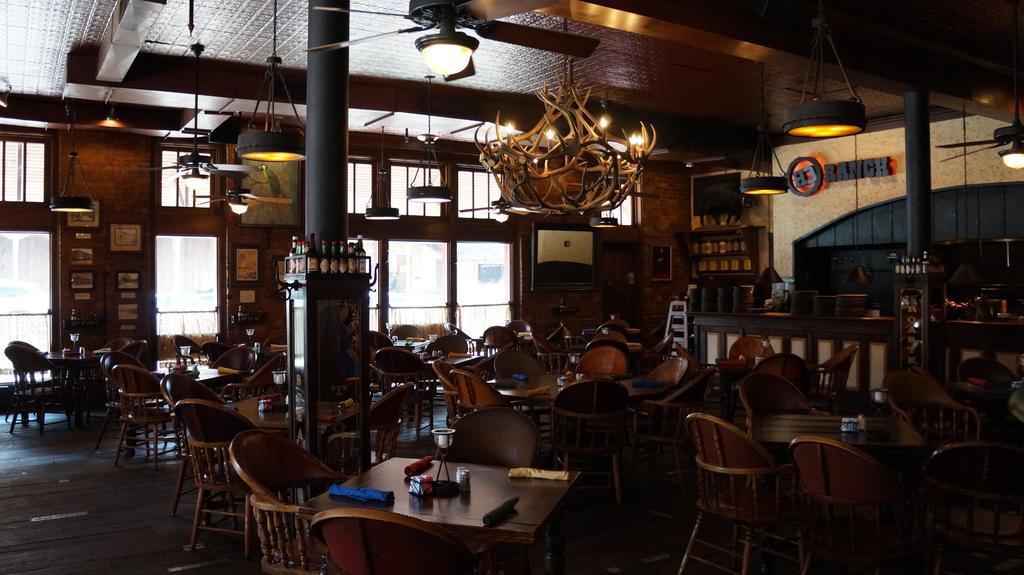 Stockyards Fort Worth