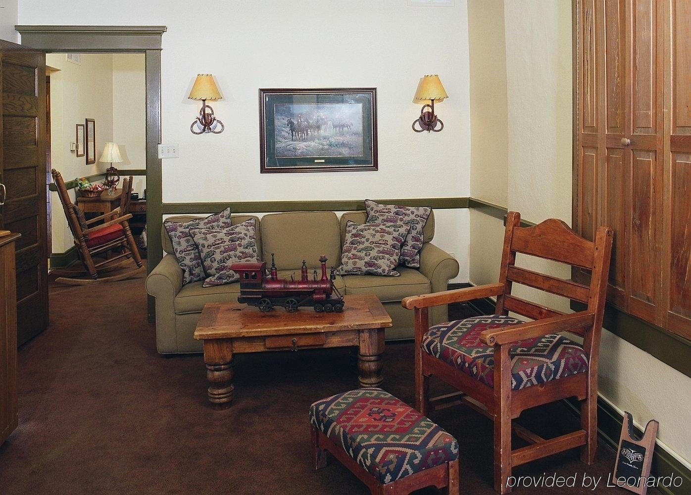 Hotel Stockyards Fort Worth