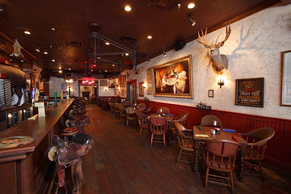 Hotel Stockyards 4*