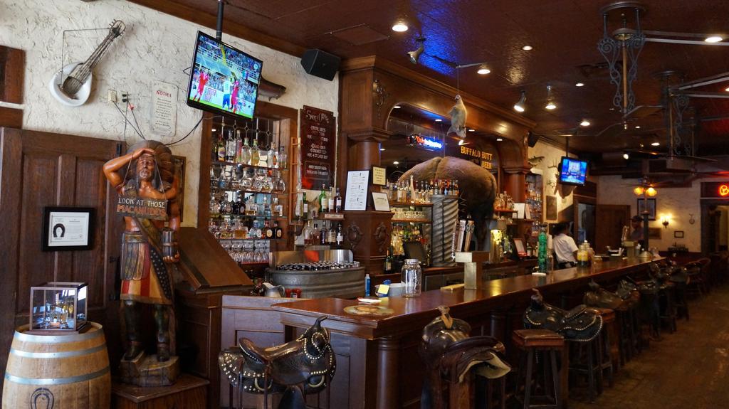Stockyards 4*